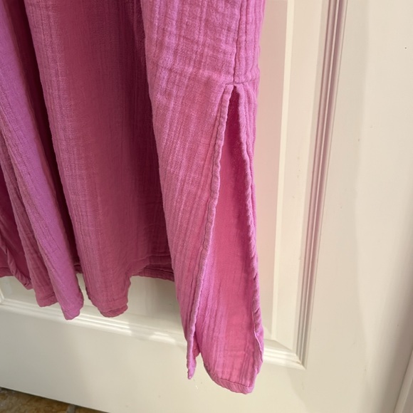 Loft Dress Size Large EUC - Picture 5 of 5